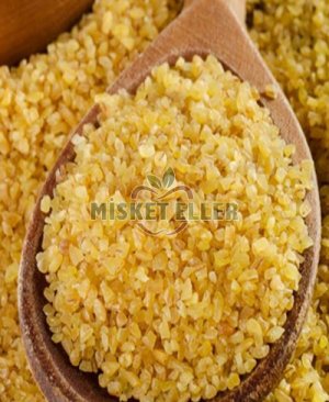 Bulgur