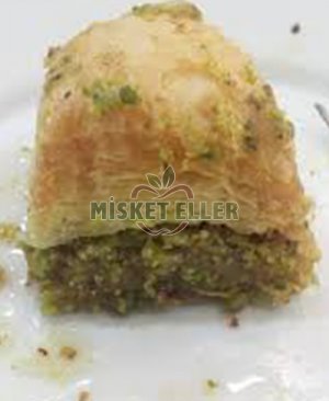 Kuru Baklava