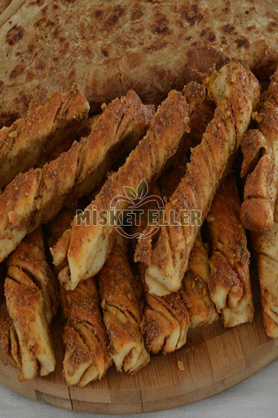 Amasya Çöreği