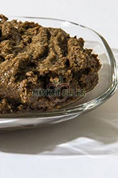 Dövülmüş Sarı Haşhaş